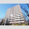 パークホームズノースゲートスクエアの間取り画像