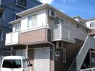 アネックス小田原の間取り画像