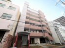 プレステージ堂島の間取り画像