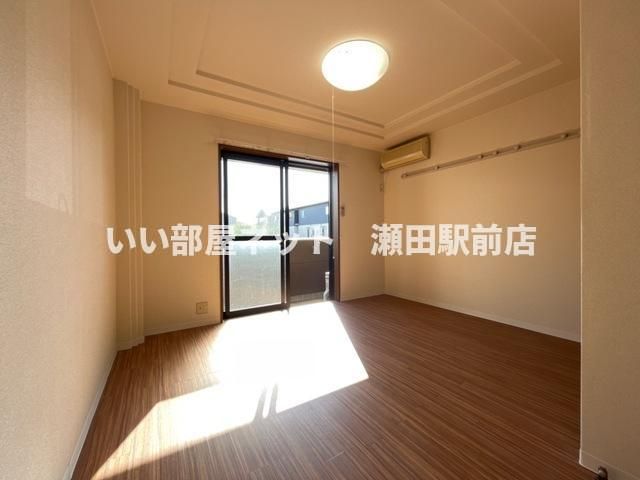 リビング