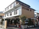ストークⅢの間取り画像