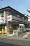 ウイステリアの間取り画像