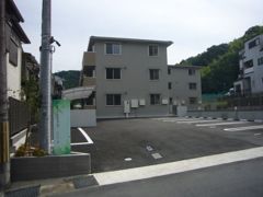 コーポ朝倉の外観画像