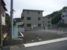 コーポ朝倉の間取り画像