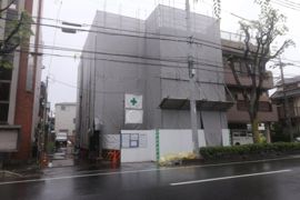 アースの外観画像