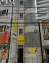 水嶋ビルの間取り画像