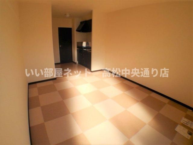 リビング