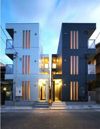 FREDY茶屋が坂の外観画像