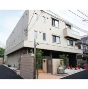 エクラ東中野の外観画像