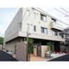 エクラ東中野の間取り画像
