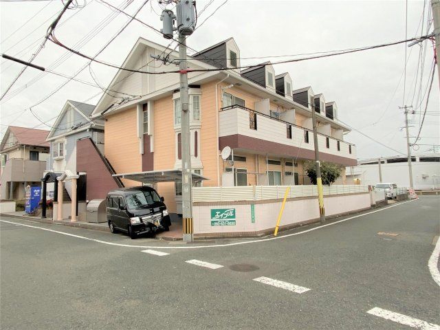 ルーチェ12の外観画像