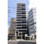 BPRレジデンス大阪本町Qの外観画像