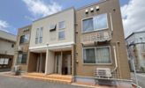 Fifty－FiftyC棟の間取り画像