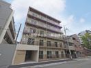グランイニシオ都島の間取り画像