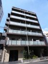 ティモーネ深川リーヴァの間取り画像