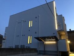 grandtic dessinの外観画像