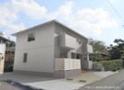 セジュール原町Vの間取り画像