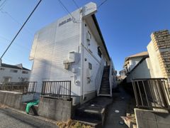 レクス26の外観画像