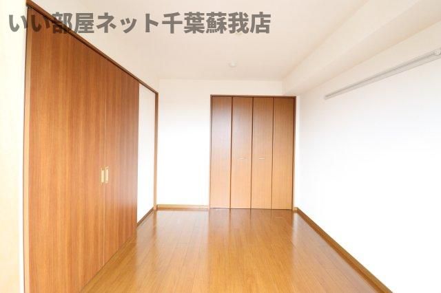 洋室