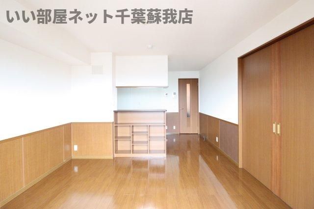 リビング