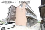 ラネージュIIの間取り画像