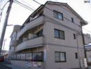 ヴィラ鈴村の外観