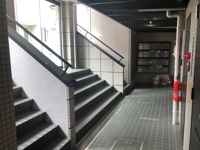 ロビー