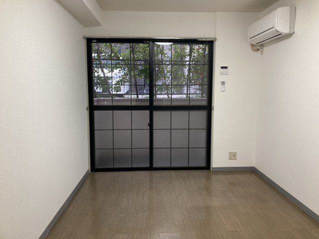 洋室