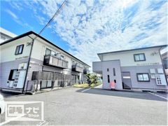 カレッジハイツ山地の外観画像