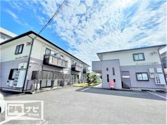 カレッジハイツ山地の外観画像