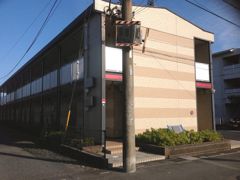 レオパレスレヴ メゾンの外観画像