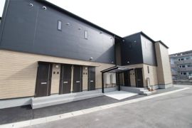 Avenirの外観画像