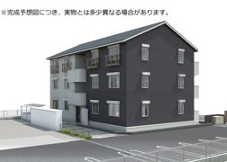 D-Regalo日光Sの外観画像