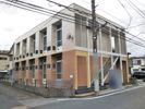 レオパレスエノモトの間取り画像