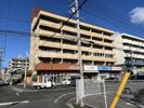 パークヒルズ奥田の間取り画像