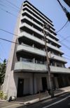 プレール・ドゥーク品川旗の台の間取り画像