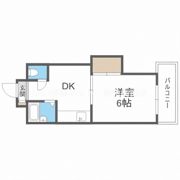 ピュアライフ福町の間取り画像