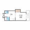ピュアライフ福町の間取り画像