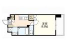 UNITED HIROSHIMAの間取り画像