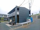 レオパレスモアⅡの間取り画像