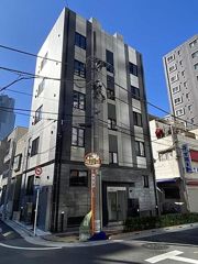 SUNBRIGHT GINZA EASTの外観画像
