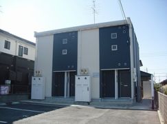レオネクストコンフォート志段味の外観画像