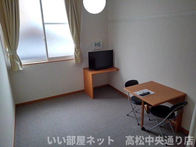 リビング