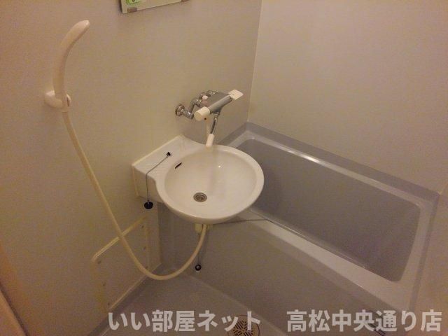バスルーム