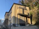 緑が丘戸建の間取り画像