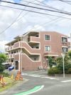 マンションアピカの間取り画像