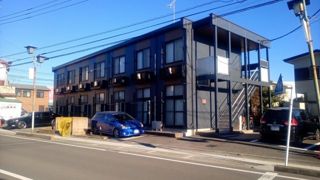 レオパレスKGの外観画像