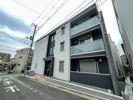 トリシア浦和の間取り画像