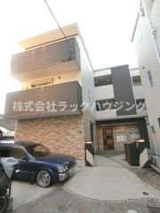 EASE A4の外観画像