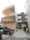 EASE A4の外観